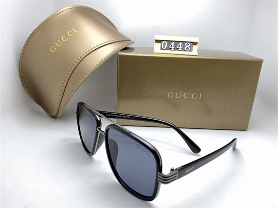 Gucci Sunglass A 060
